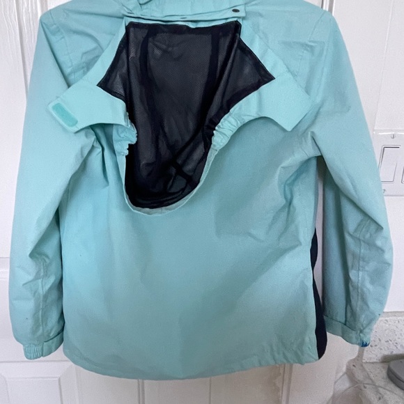 Rain jacket - Picture 2 of 3